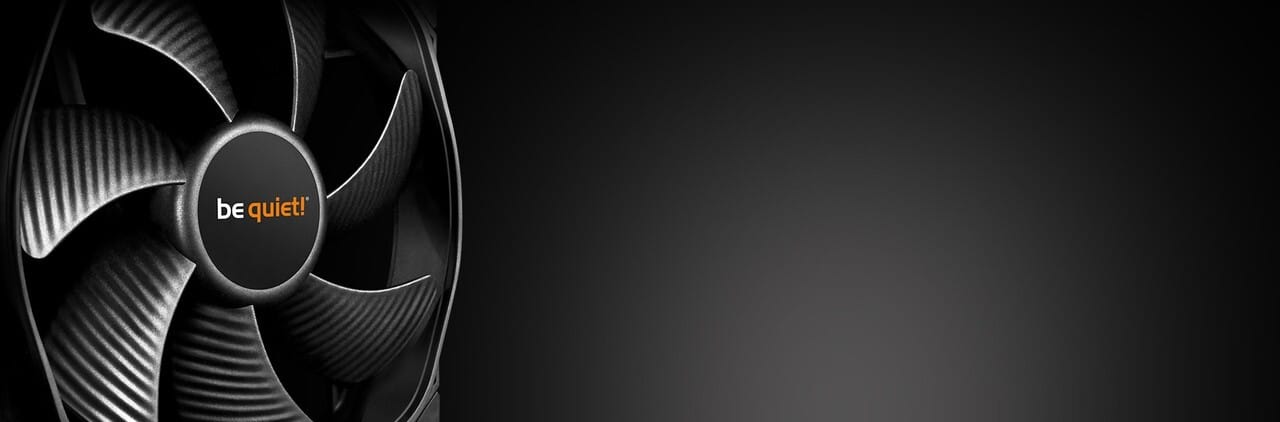 Be Quiet! Straight Power 11 1200W Cover View