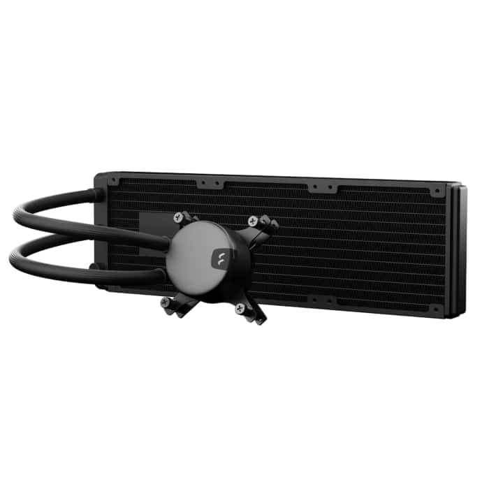 Fractal Design Lumen S36 V2