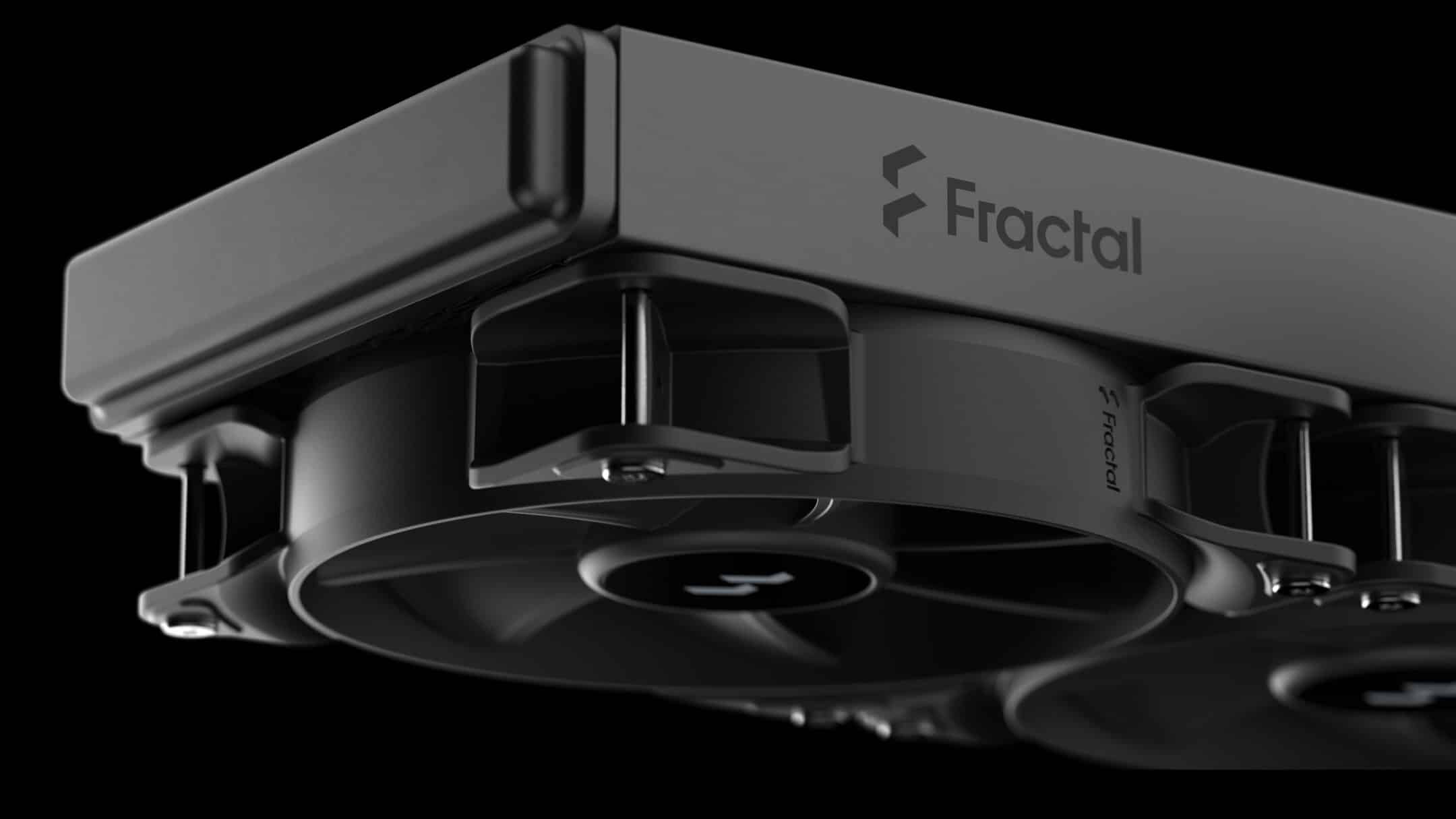 Fractal Design Lumen S36 V2