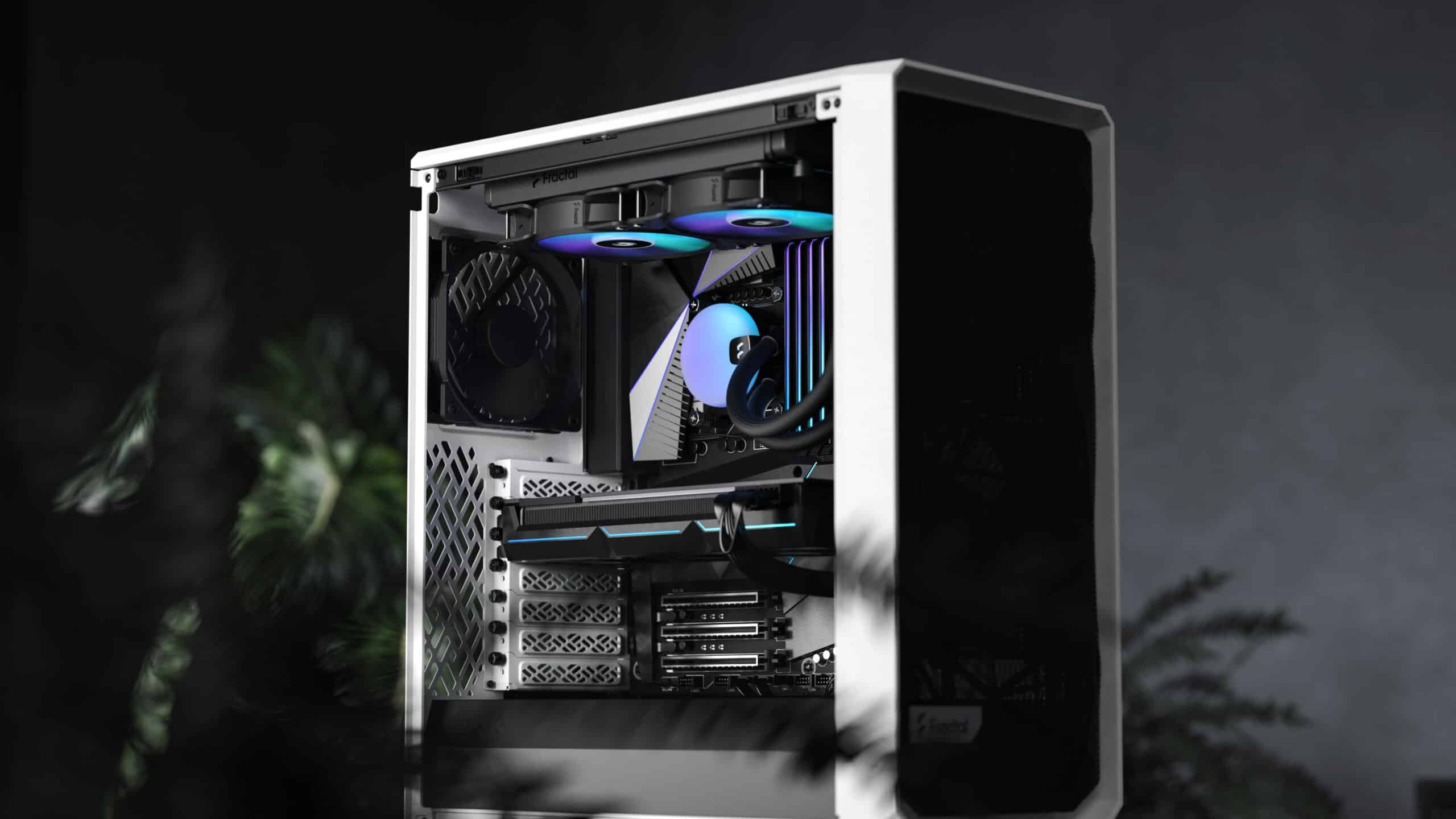 Fractal Design Lumen S24 V2 RGB