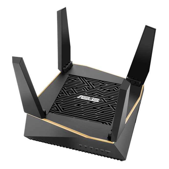 ASUS RT-AX92U