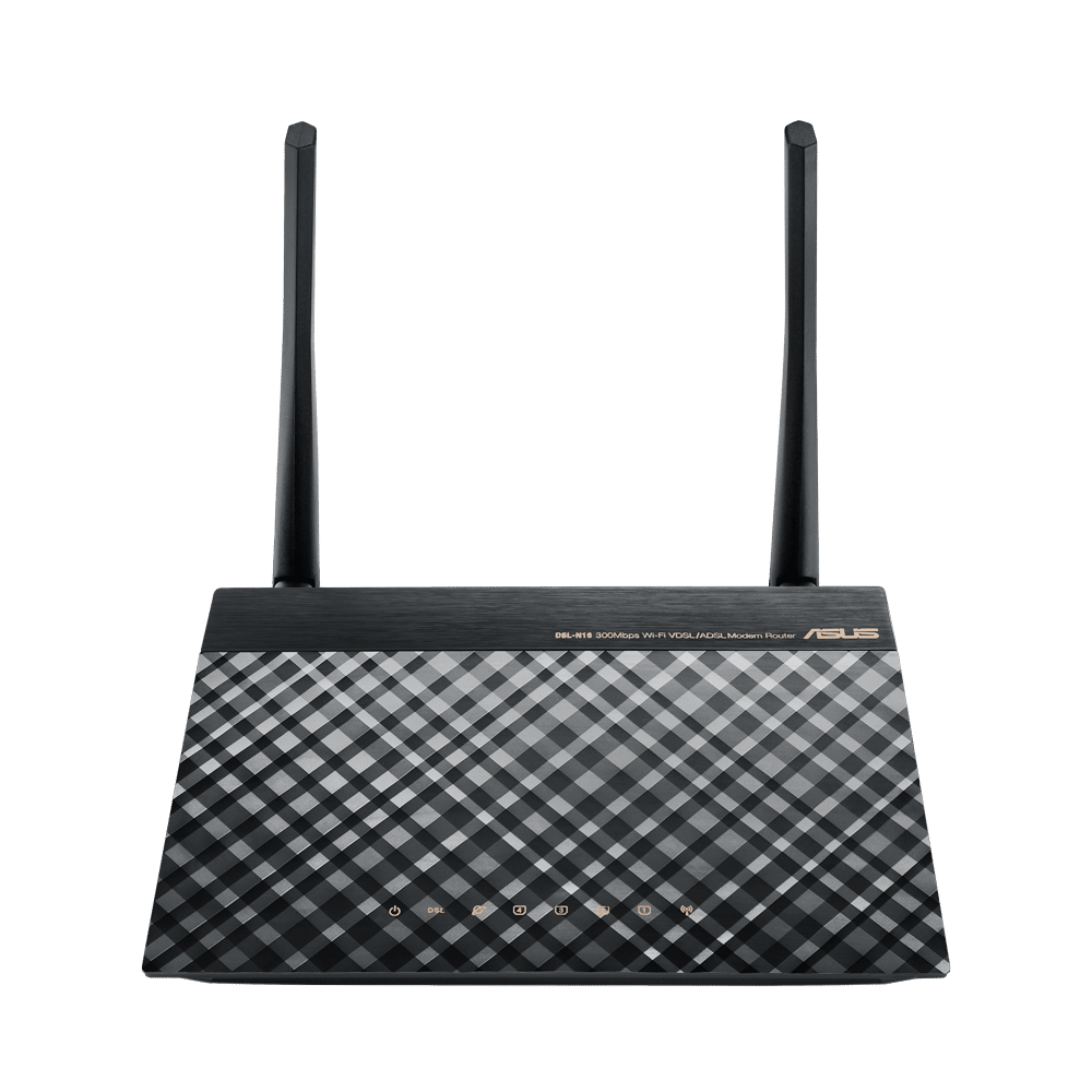 ASUS DSL-N16