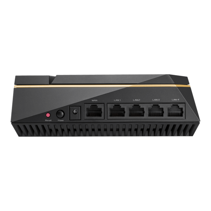 ASUS RT-AX92U