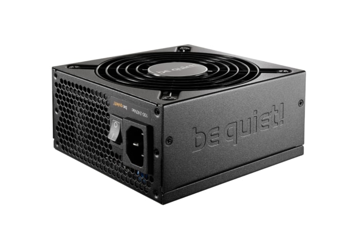 Be Quiet! SFX L Power 600W