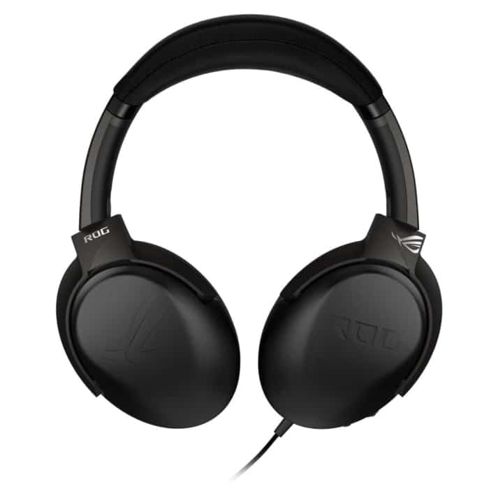ASUS ROG Strix Go Core Gaming Headset