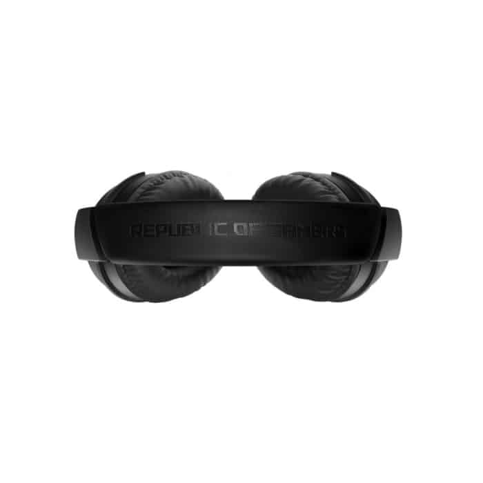 ASUS ROG Strix Go Core Gaming Headset