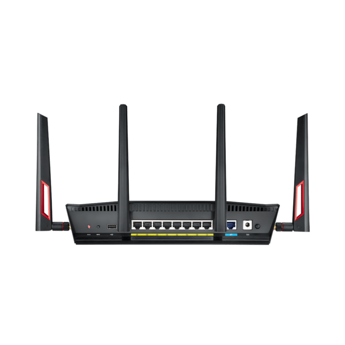 ASUS RT-AC88U