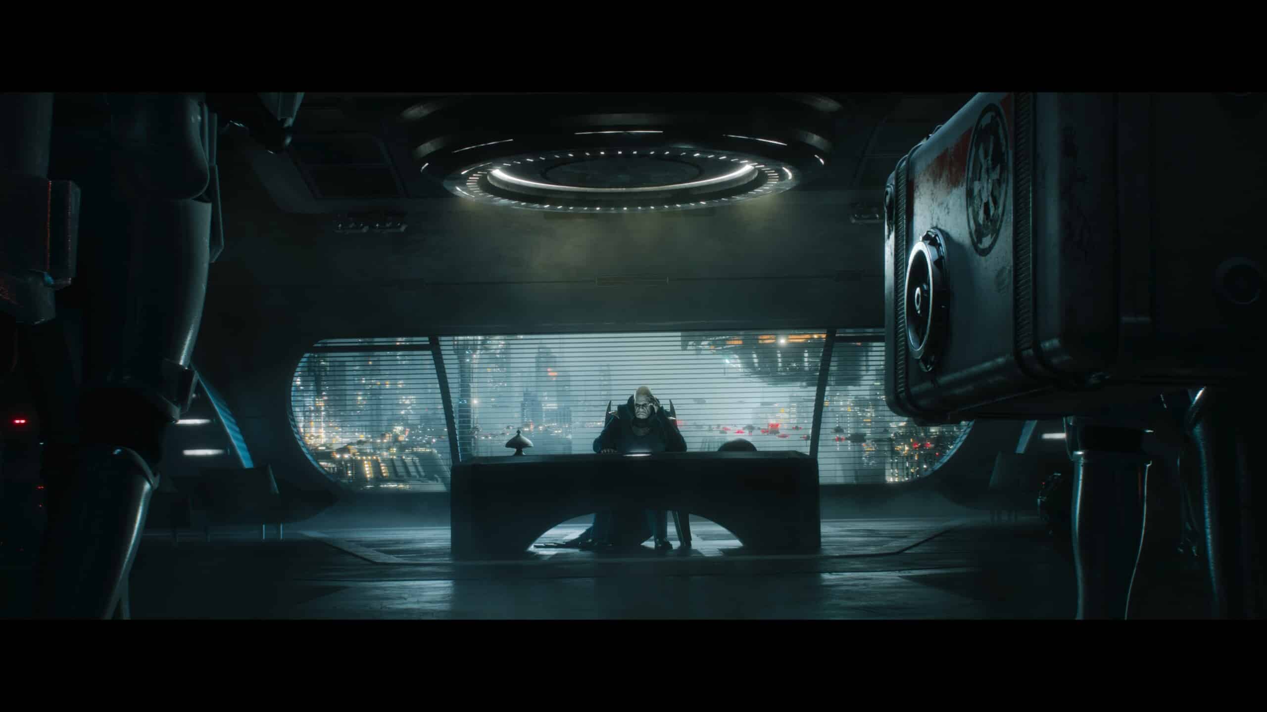 Star Wars Jedi: Survivor Deluxe Edition Screenshot