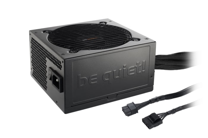 Be Quiet! Pure Power 11 700W
