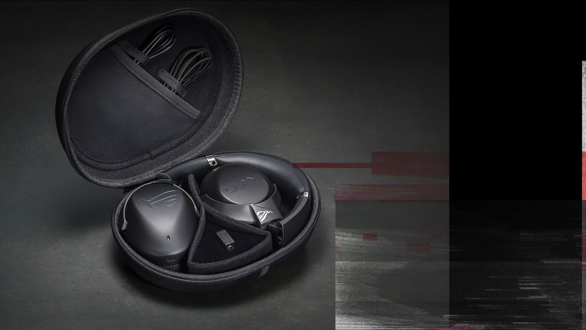 ASUS ROG Strix Go BT