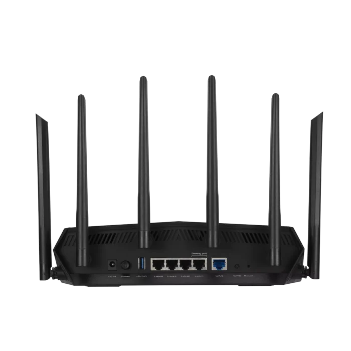 ASUS TUF Gaming AX5400