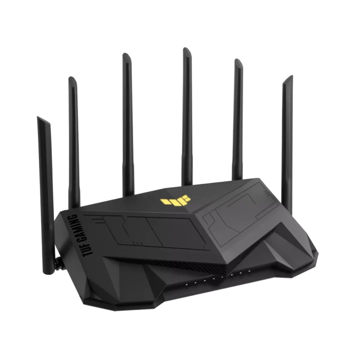 ASUS TUF Gaming AX5400