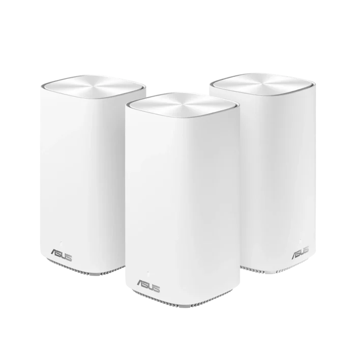 ASUS ZenWiFi AC Mini (CD6)
