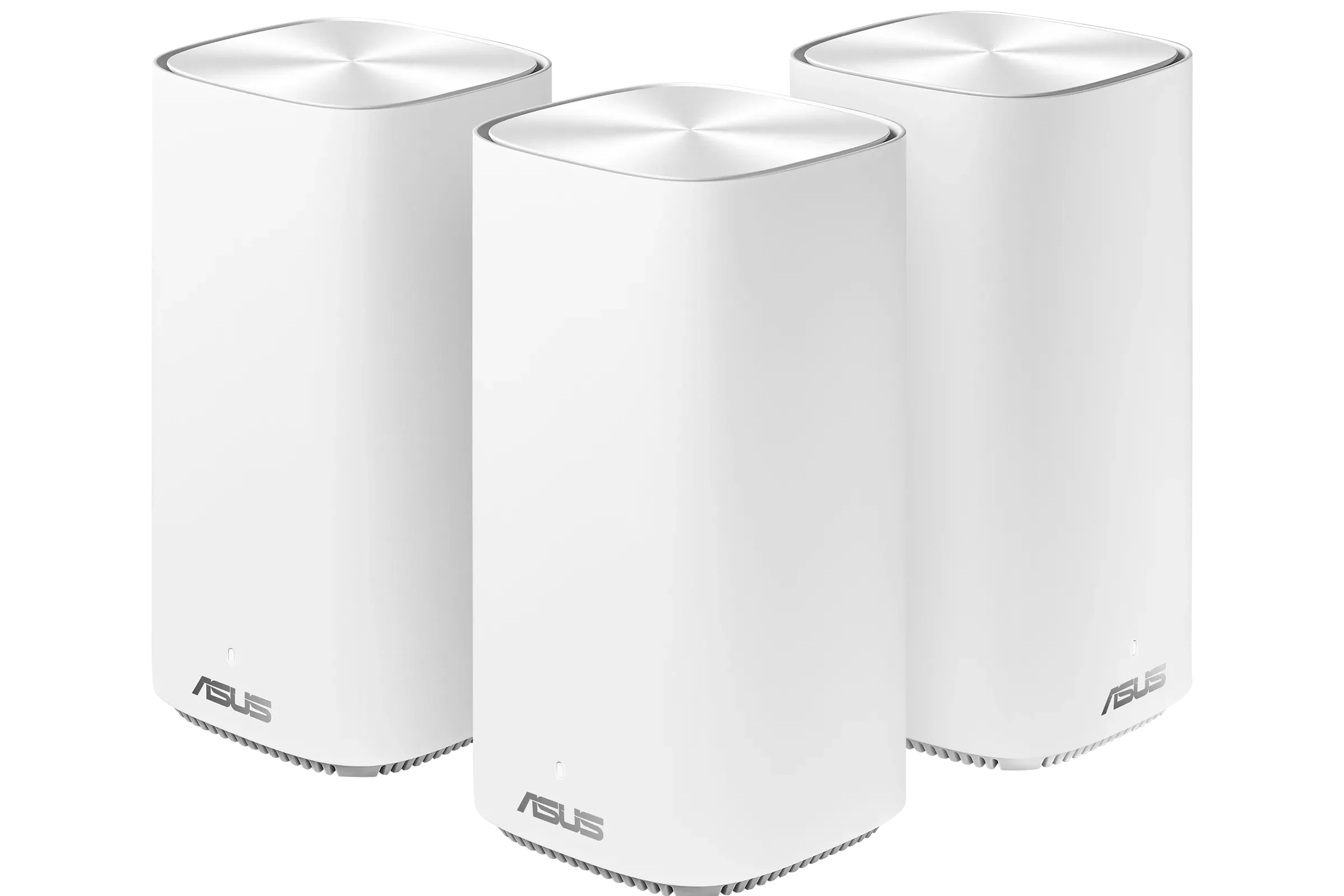 ASUS ZenWiFi AC Mini (CD6)