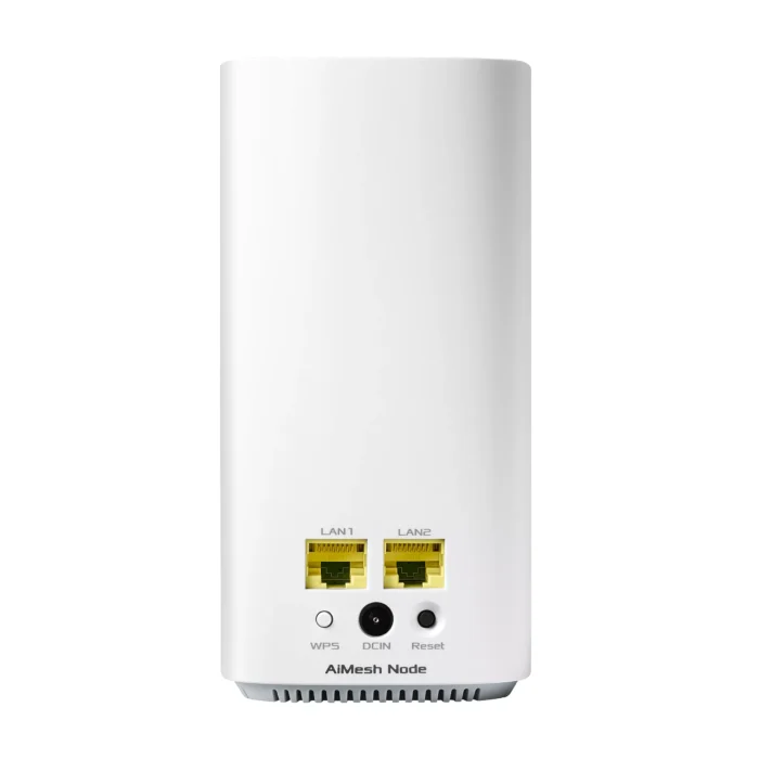 ASUS ZenWiFi AC Mini (CD6)