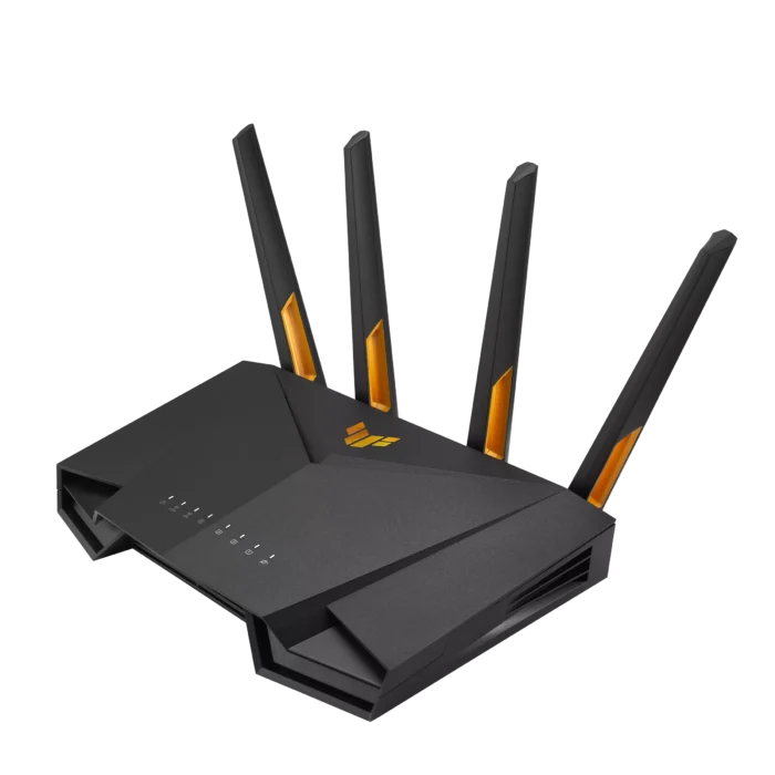 ASUS TUF Gaming AX3000 V2