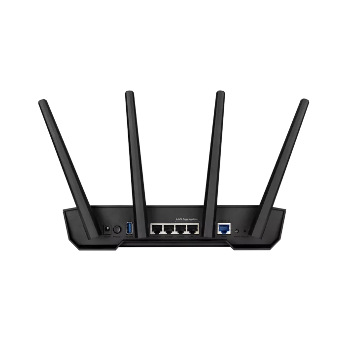ASUS TUF Gaming AX3000 V2