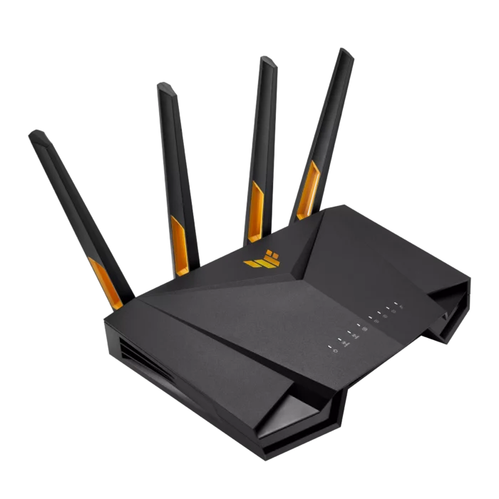 ASUS TUF Gaming AX3000 V2