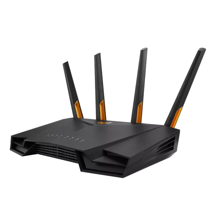 ASUS TUF Gaming AX3000 V2