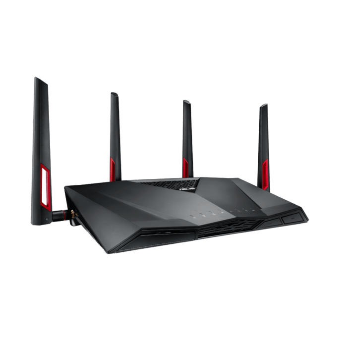 ASUS RT-AC88U