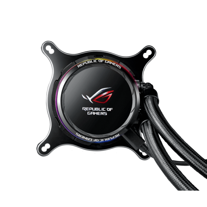 Asus ROG Ryuo 240