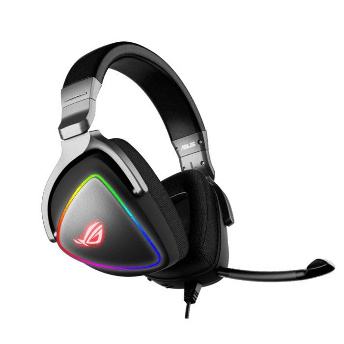 ASUS ROG Delta RGB