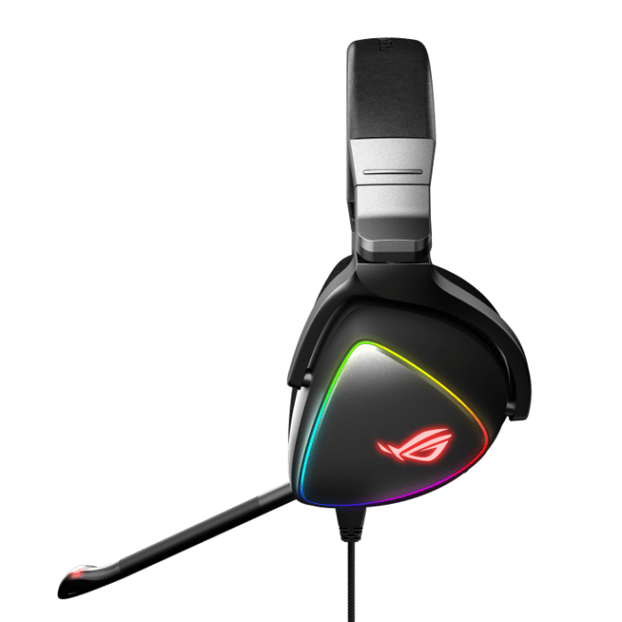 ASUS ROG Delta RGB