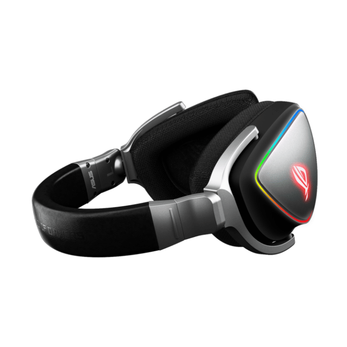 ASUS ROG Delta RGB