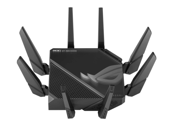 ASUS ROG Rapture GT-AXE16000