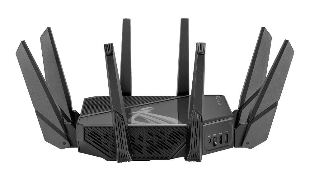 ASUS ROG Rapture GT-AXE16000