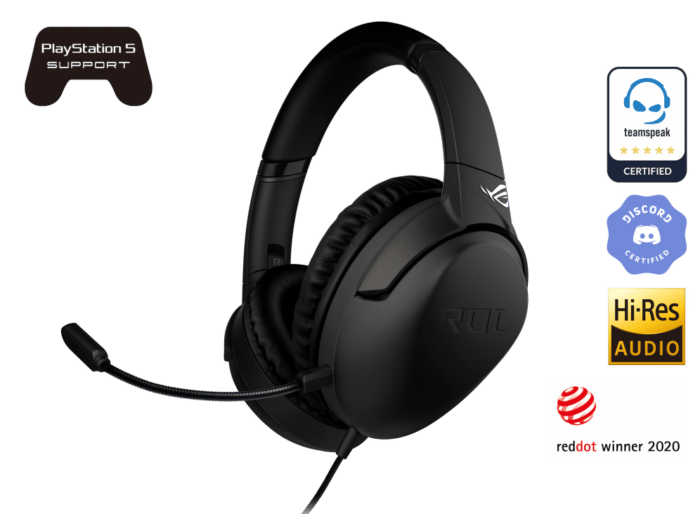ASUS ROG Strix Go Core
