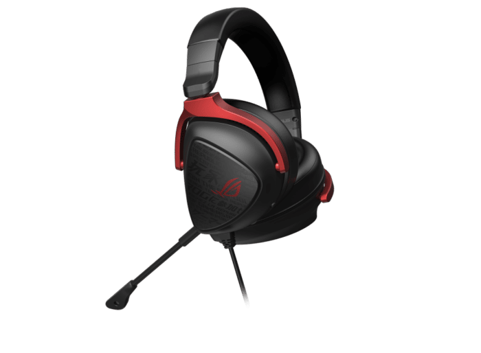 ASUS ROG Delta S Core