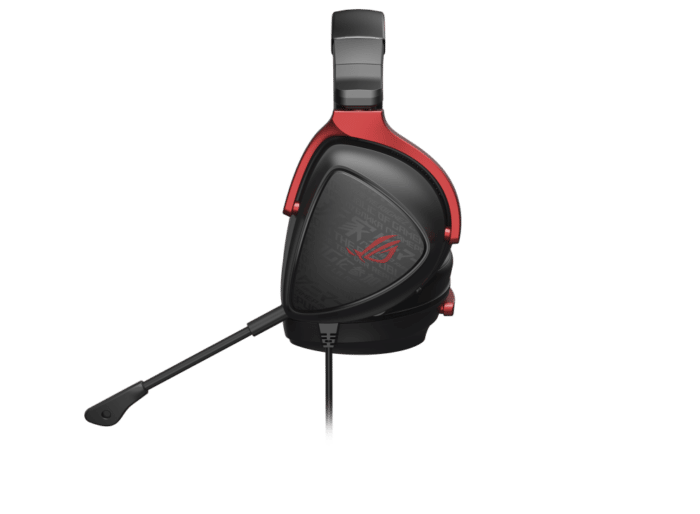 ASUS ROG Delta S Core