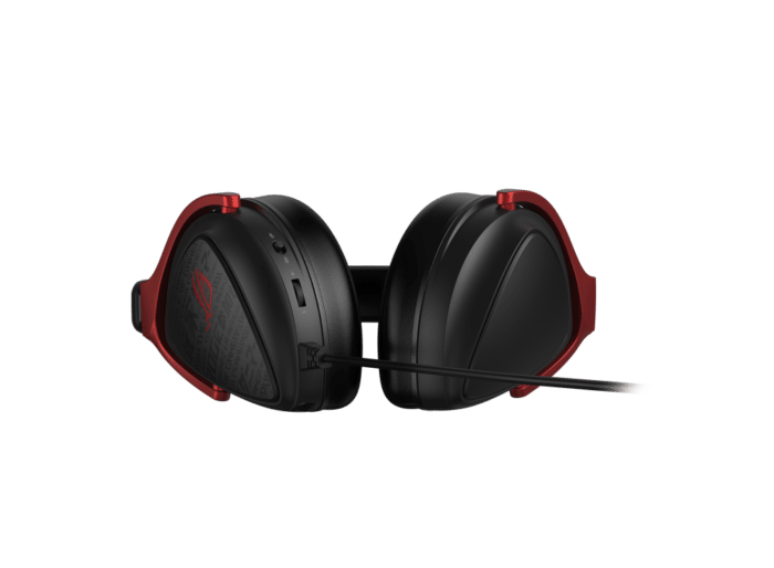 ASUS ROG Delta S Core