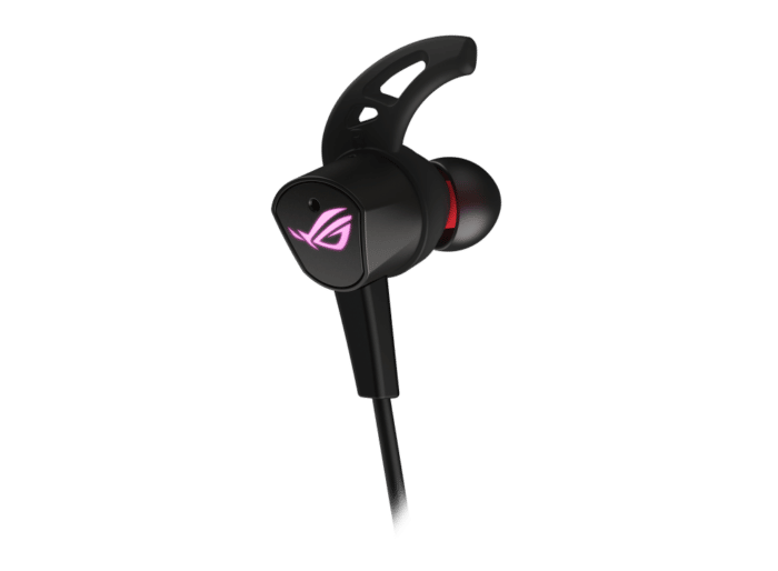 ASUS ROG Cetra II RGB