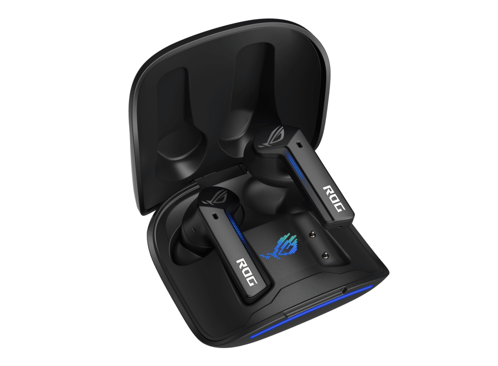 ASUS ROG Cetra True Wireless
