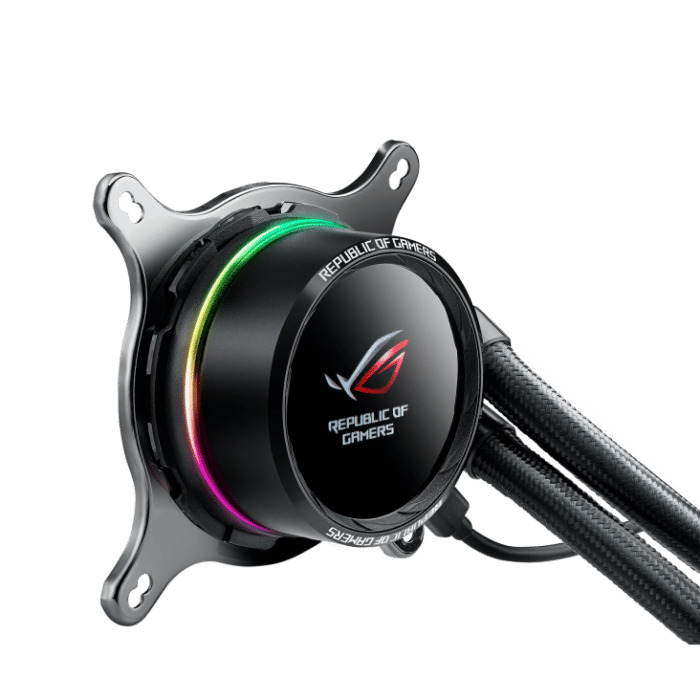 Asus ROG Ryuo 240