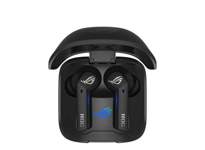 ASUS ROG Cetra True Wireless