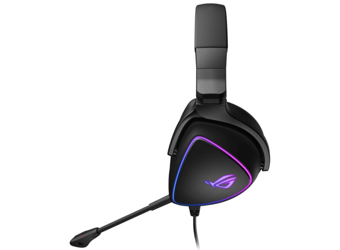 ASUS ROG Delta S RGB