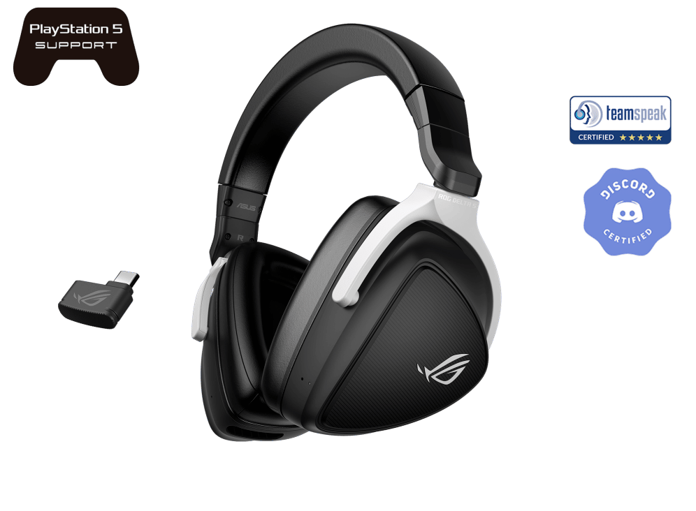 ASUS ROG Delta S Wireless