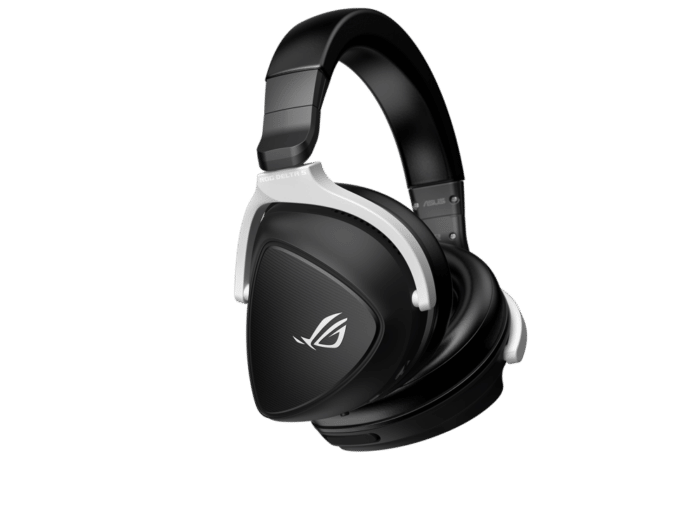 ASUS ROG Delta S Wireless