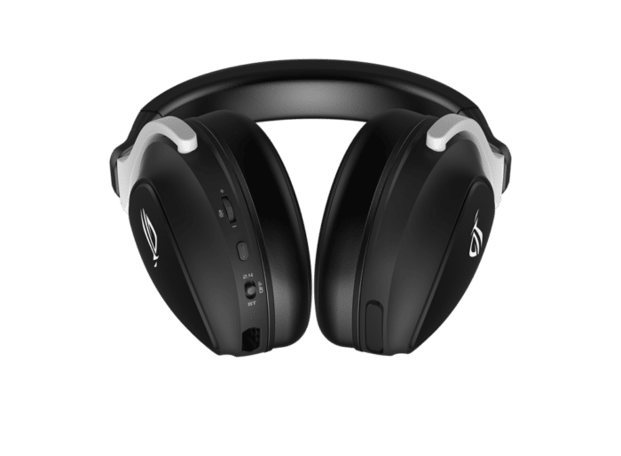 ASUS ROG Delta S Wireless