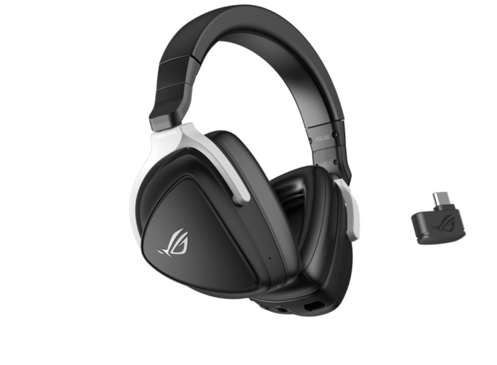 ASUS ROG Delta S Wireless