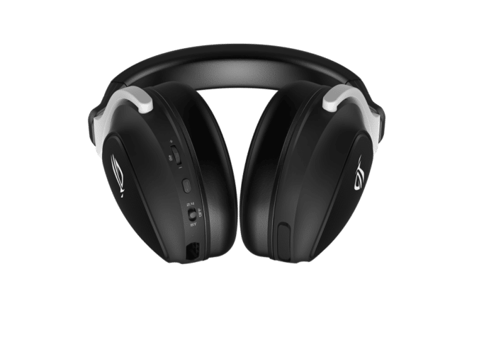 ASUS ROG Delta S Wireless
