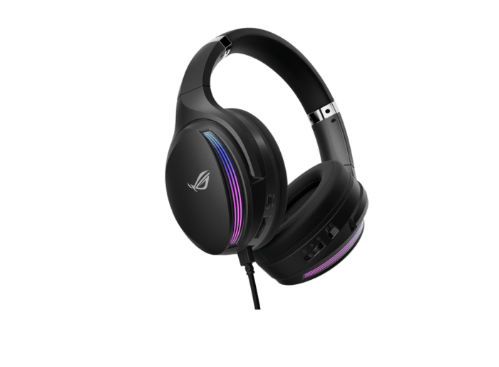 ASUS ROG Fusion II 500 RGB