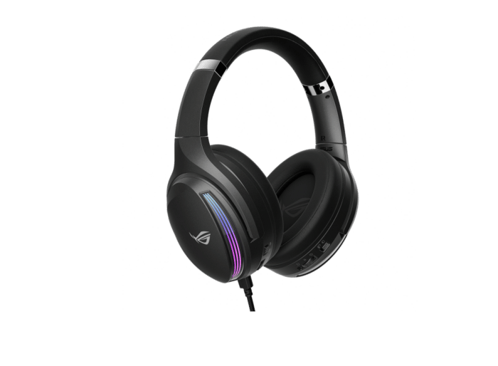 ASUS ROG Fusion II 500 RGB