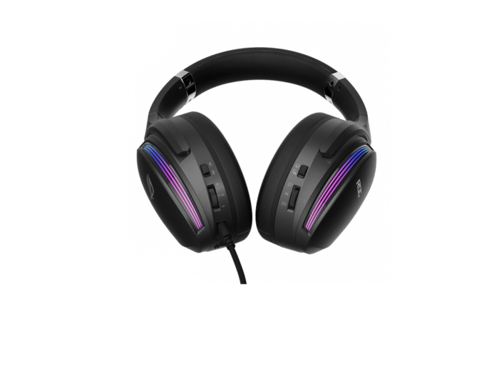 ASUS ROG Fusion II 500 RGB