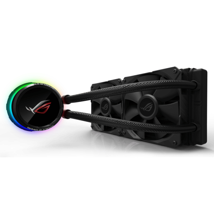 Asus ROG Ryuo 240