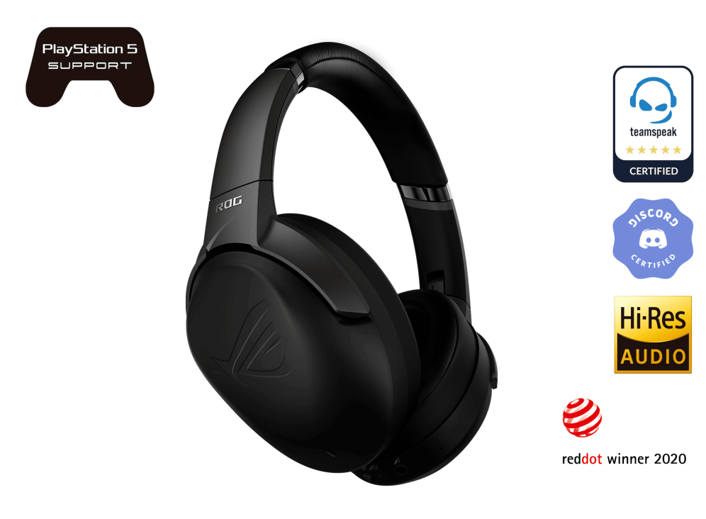 ASUS ROG Strix Go BT