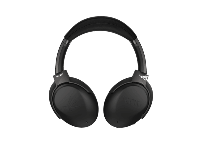ASUS ROG Strix Go BT